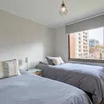 Apartment - Josue Smith - Costanera Center Jss528
