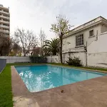 Apartment - Josue Smith - Costanera Center Jss528
