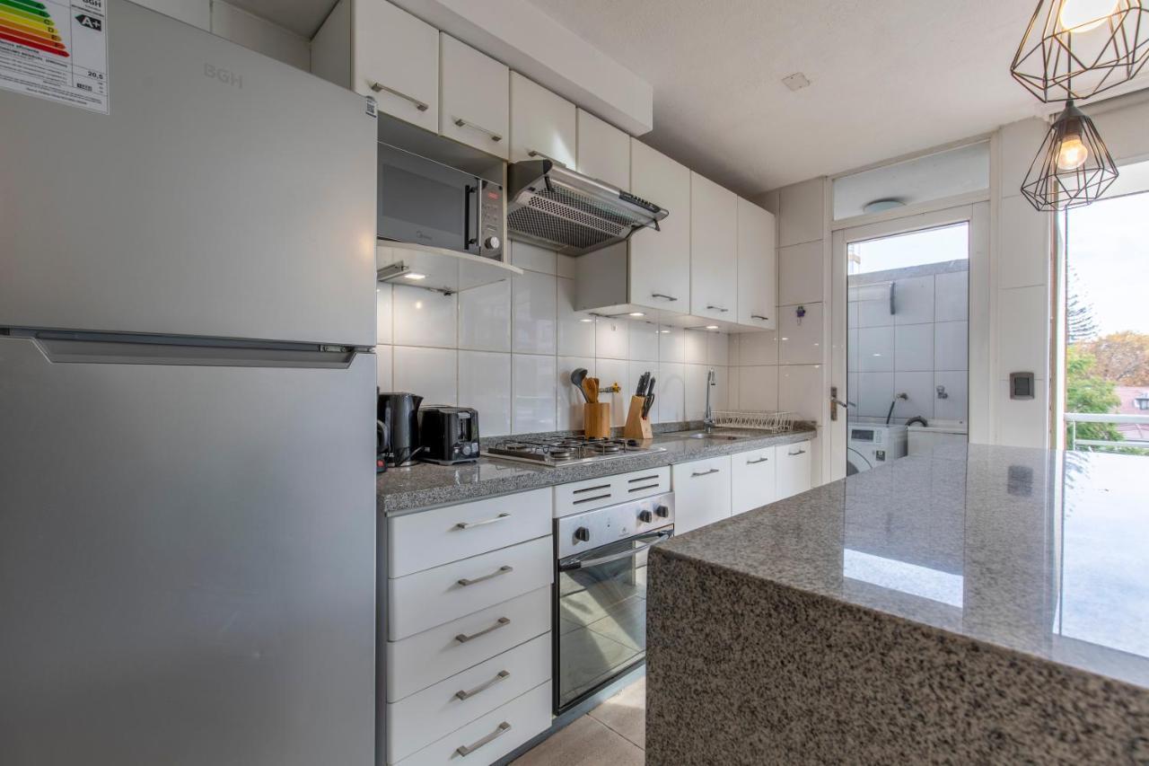 - Josue Smith - Costanera Center Jss528 Apartamento Santiago