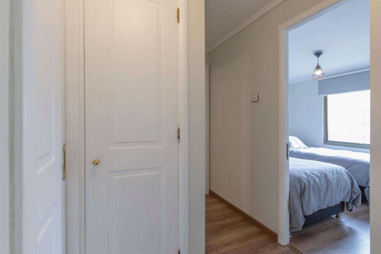 - Josue Smith - Costanera Center Jss528 Apartment *
