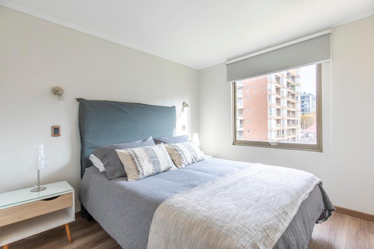 - Josue Smith - Costanera Center Jss528 Apartment *