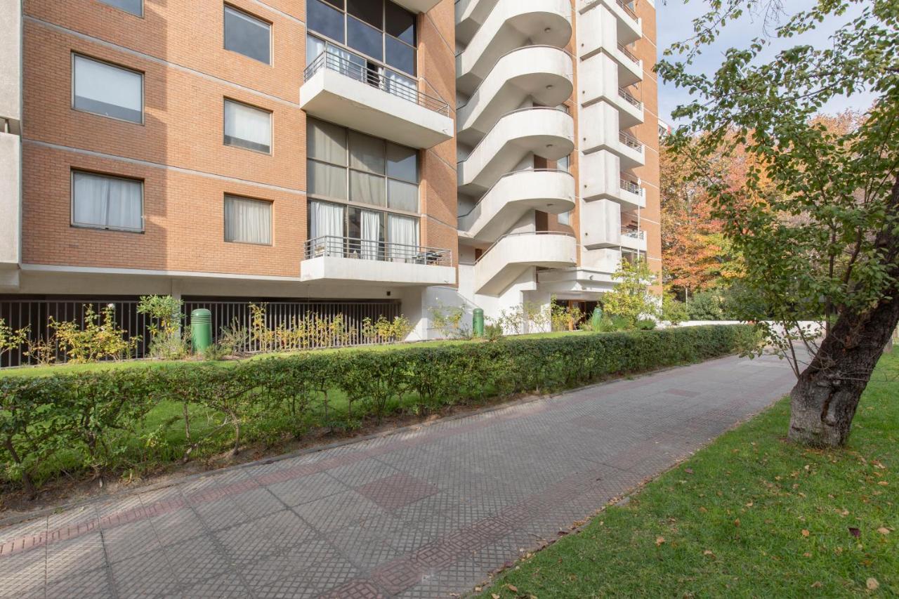 - Josue Smith - Costanera Center Jss528 * Santiago
